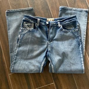 Authentic Thrill  jeans
